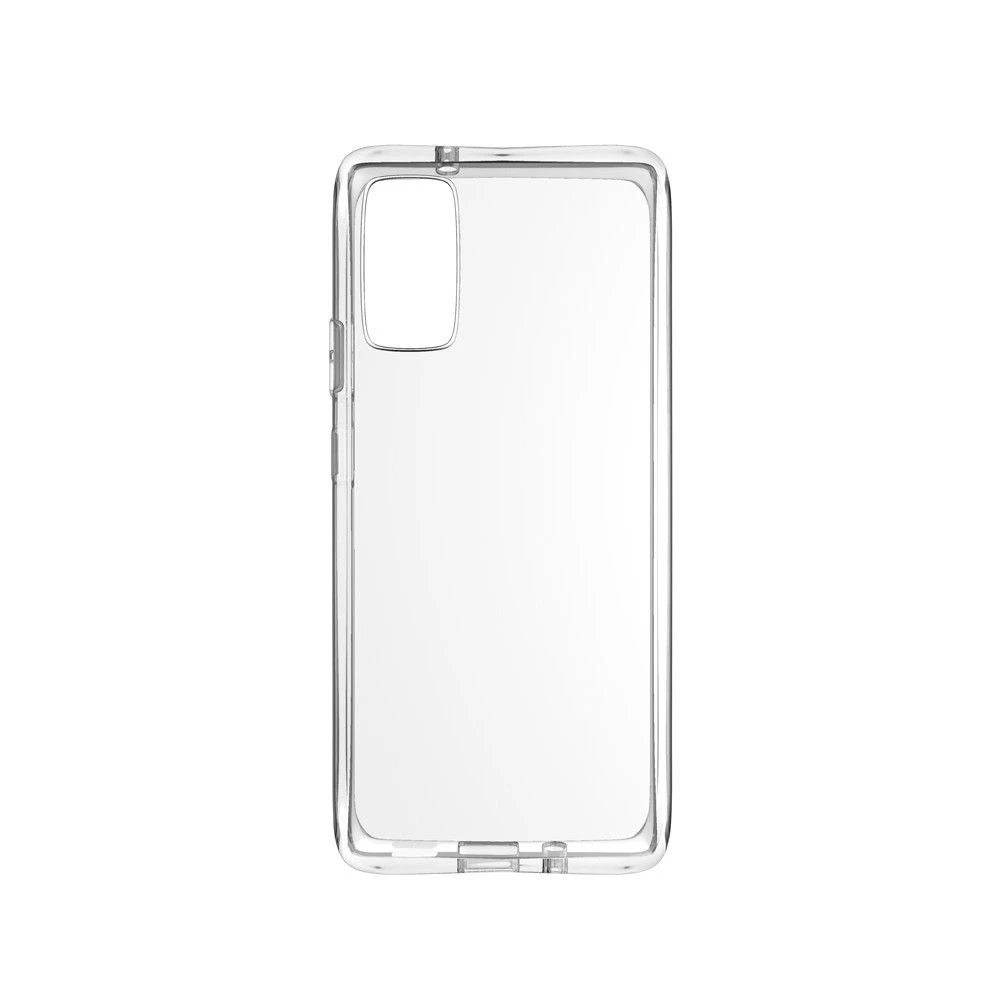 Huawei P20 Lite átlátszó CELLECT Vékony szilikon hátlap