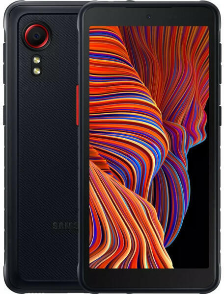 Samsung Galaxy XCover 5 fólia