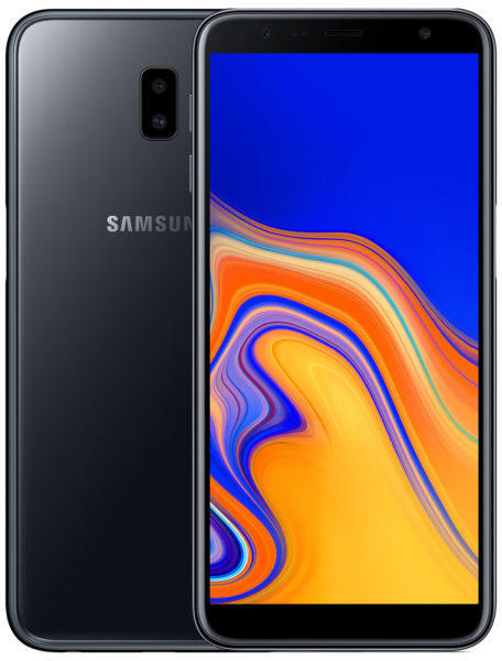 Samsung Galaxy J6 Plus (SM-J610F) fólia