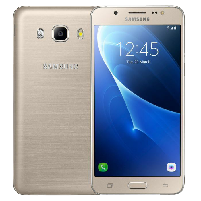 Samsung Galaxy J5 (2016) (SM-J510) tok