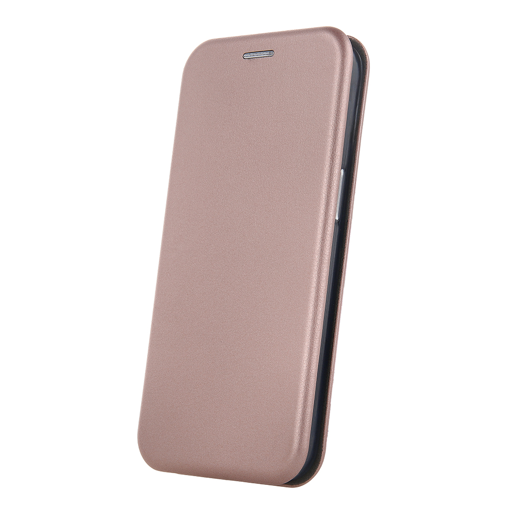 Samsung Galaxy S20 Ultra Smart Diva tok, rózsaarany