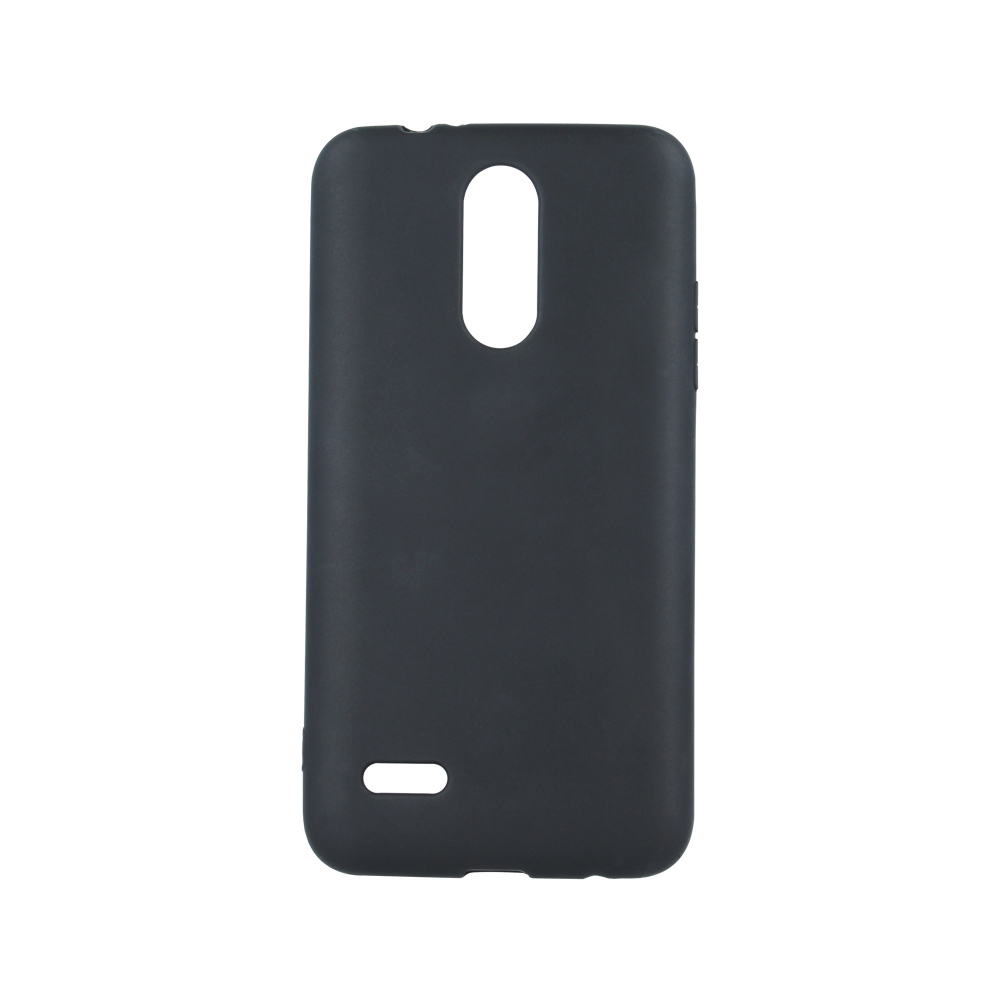 Iphone 14 Pro fekete MATT tok