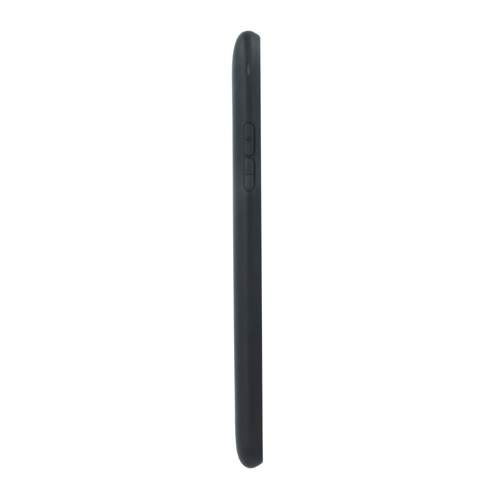 Iphone 14 Pro fekete MATT tok