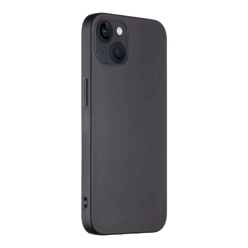 Iphone 13 Tactical TPU védőtok, Fekete