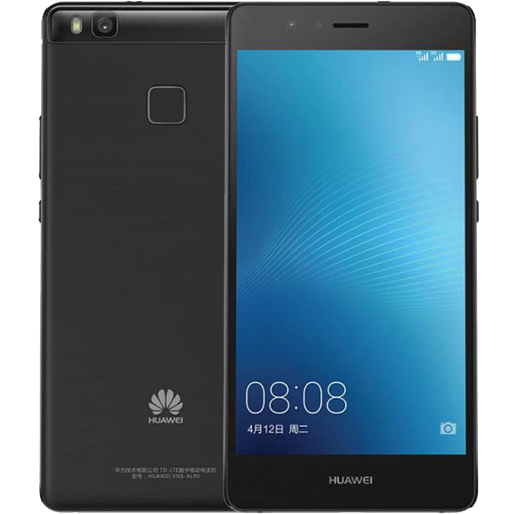 Huawei P9 Lite tok