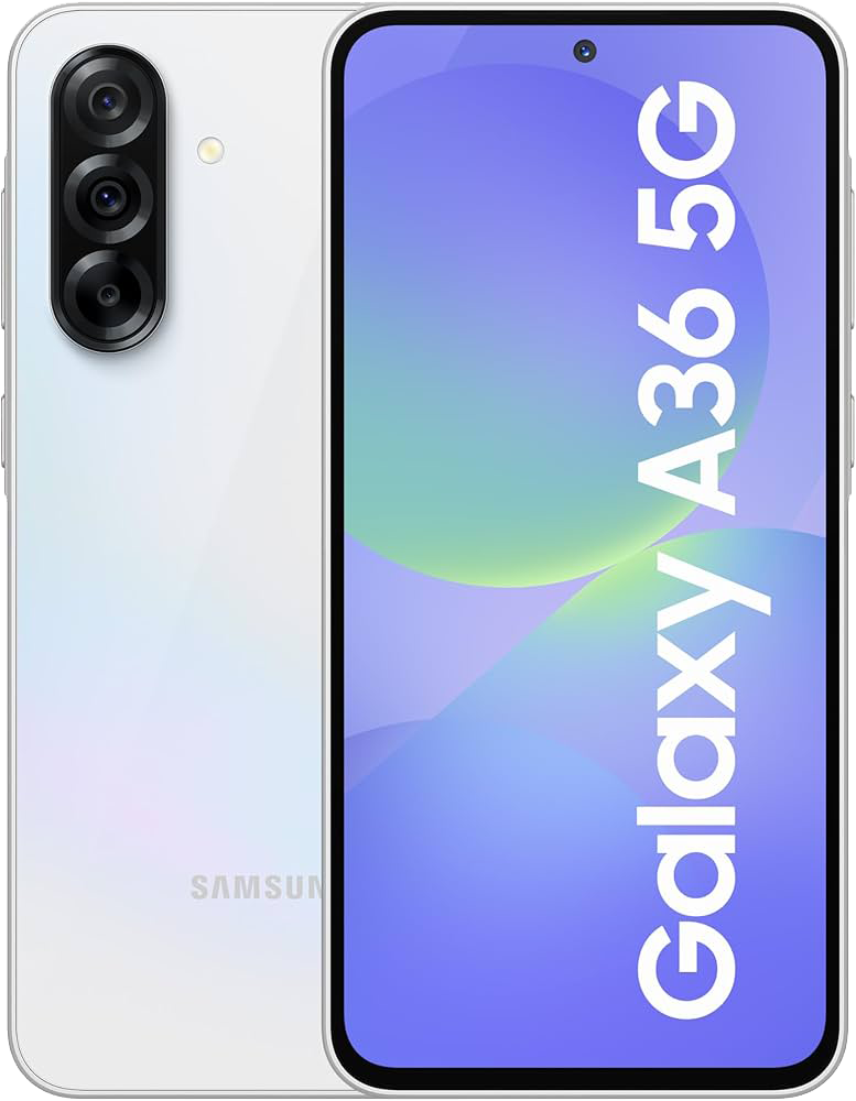 Samsung Galaxy A36 5G (SM-A366B) tok