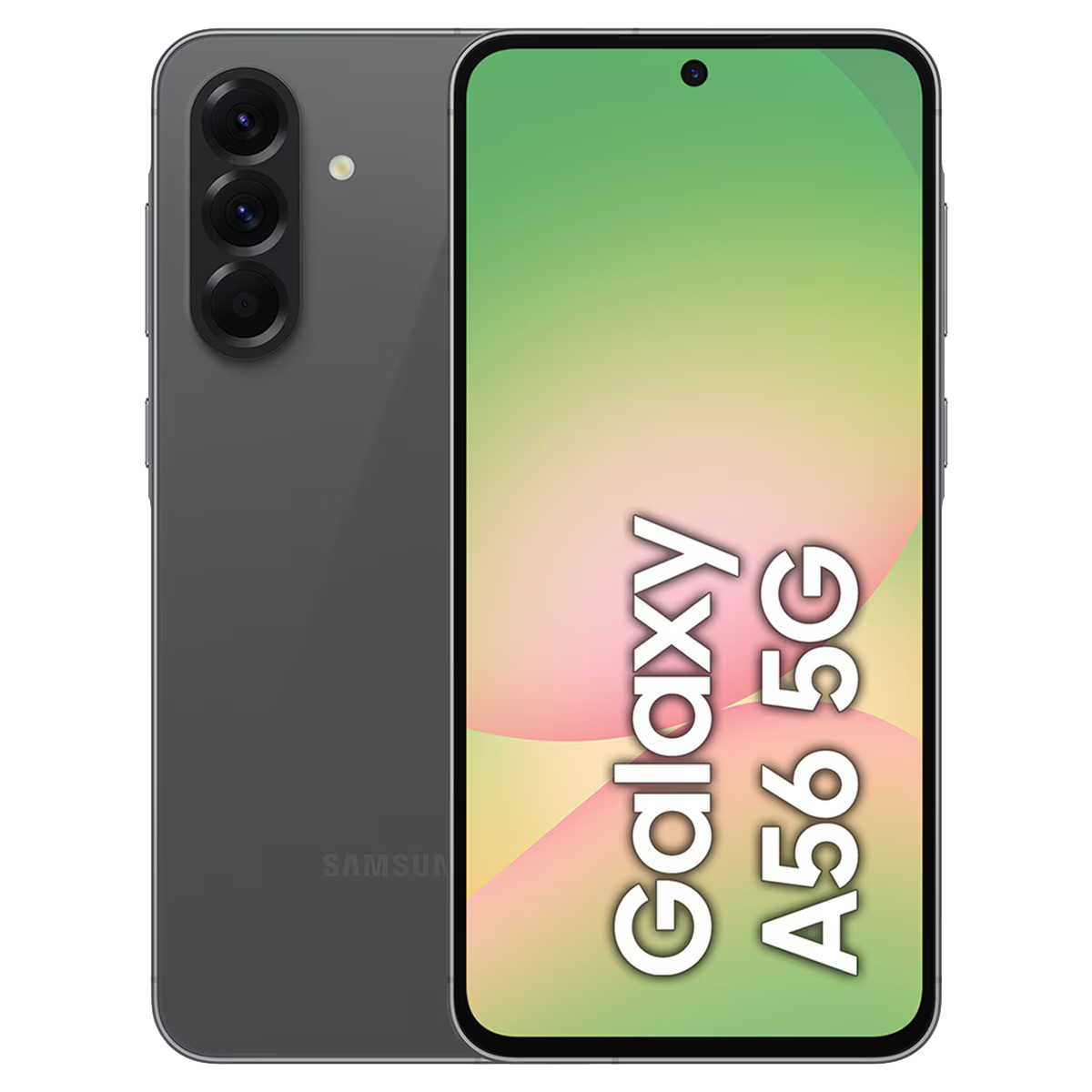 Samsung Galaxy A56 5G (SM-A566B) fólia
