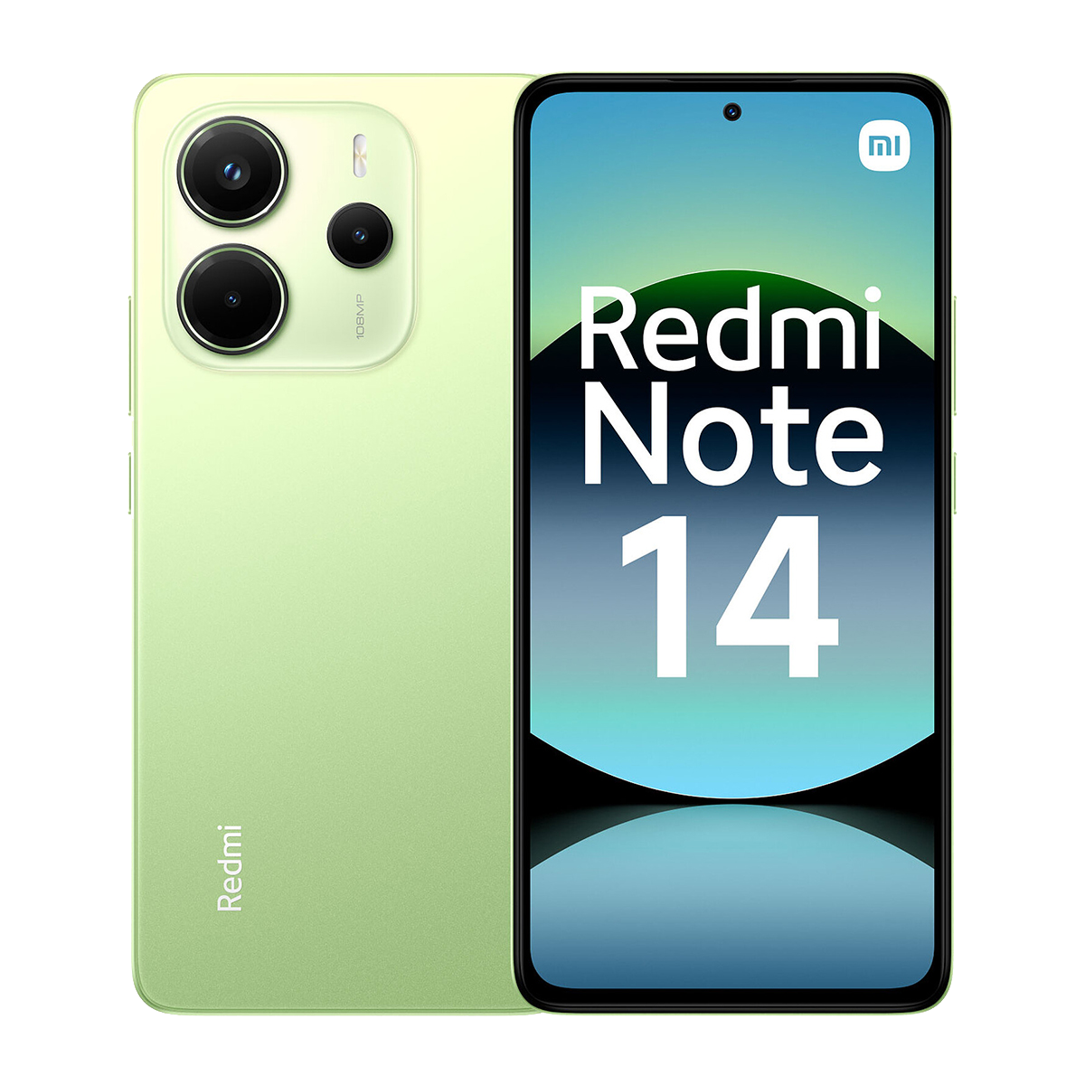 Xiaomi Redmi Note 14 4G fólia