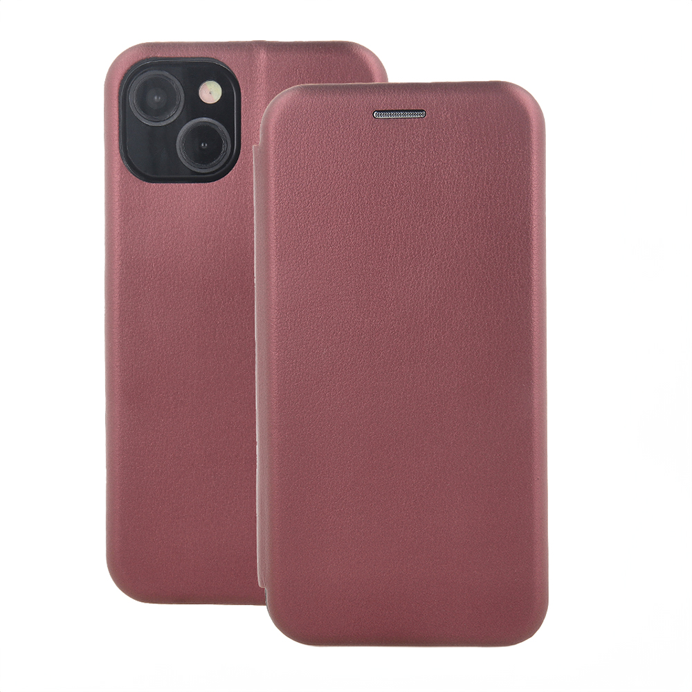 Xiaomi Redmi Note 14 5G (Global) Smart Diva tok, burgundy