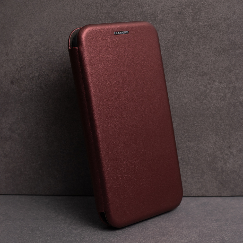 Xiaomi Redmi Note 14 5G (Global) Smart Diva tok, burgundy