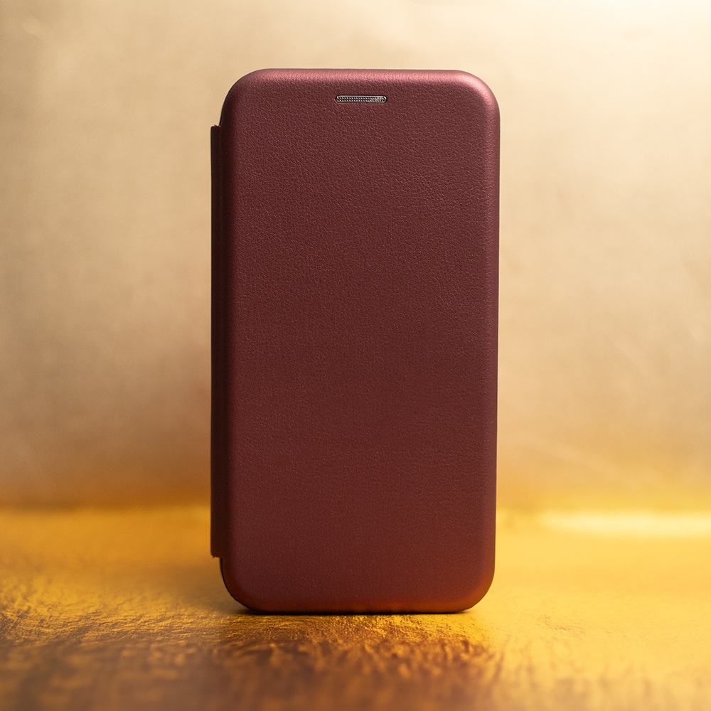Xiaomi Redmi Note 14 5G (Global) Smart Diva tok, burgundy