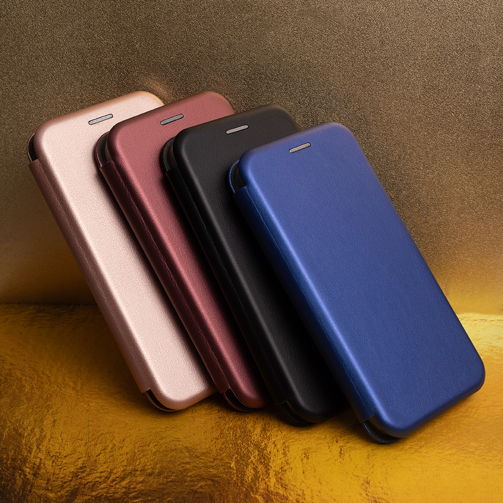 Xiaomi Redmi Note 14 5G (Global) Smart Diva tok, fekete