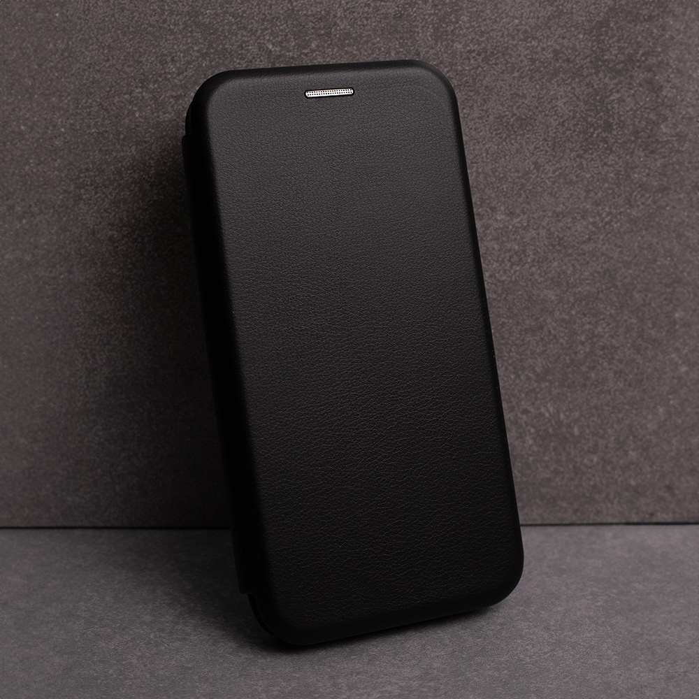 Xiaomi Redmi Note 14 5G (Global) Smart Diva tok, fekete