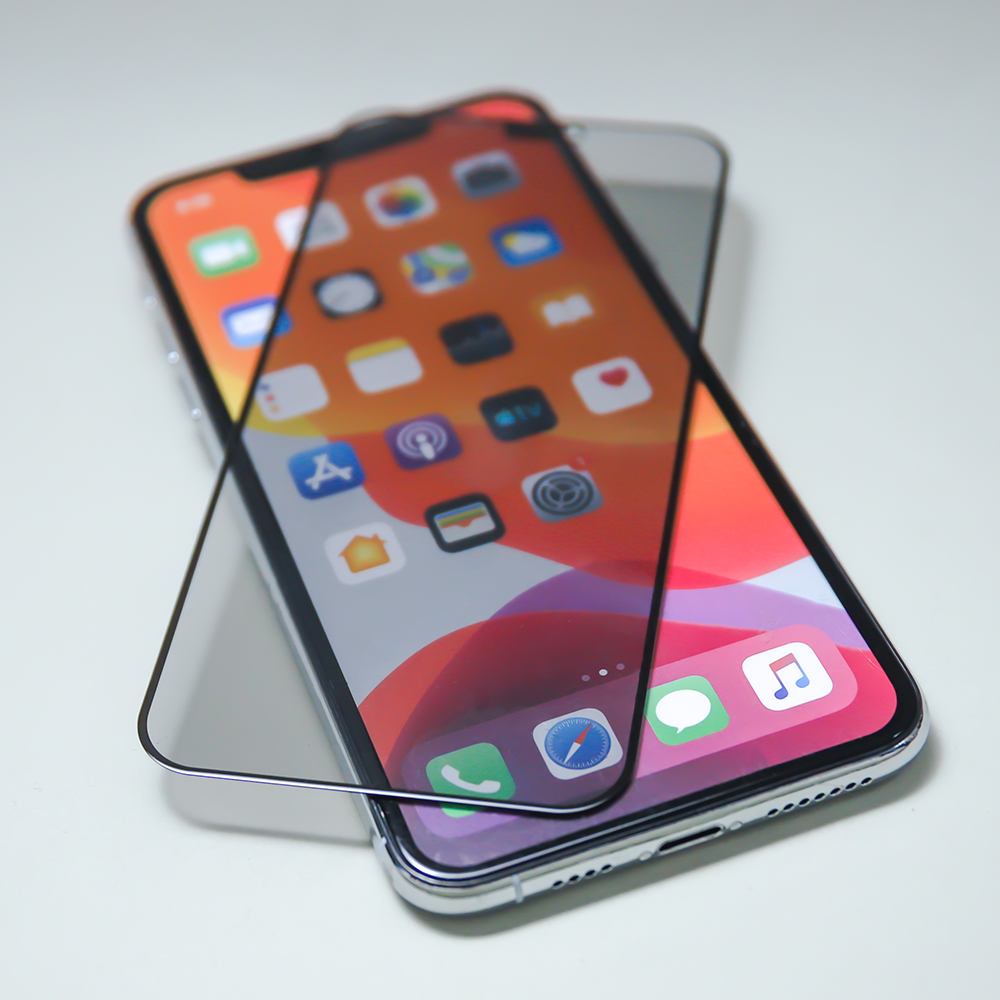 Samsung Galaxy A26 5G Edzett, Privacy (betekintésgátló) üvegfólia
