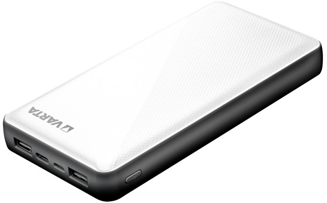 VARTA Power Bank 20000mAh fehér (57978101111)