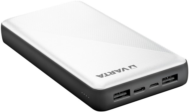 VARTA Power Bank 20000mAh fehér (57978101111)