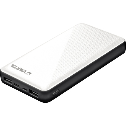VARTA Power Bank 15000mAh fehér (57977101111)