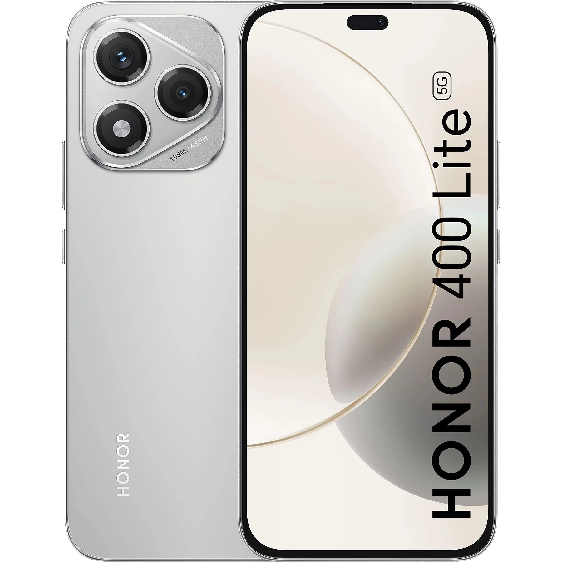 Huawei Honor 400 Lite 5G fólia