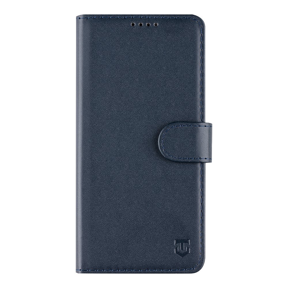 Xiaomi Redmi Note 14 Pro Plus 5G Sötétkék Tactical könyvtok
