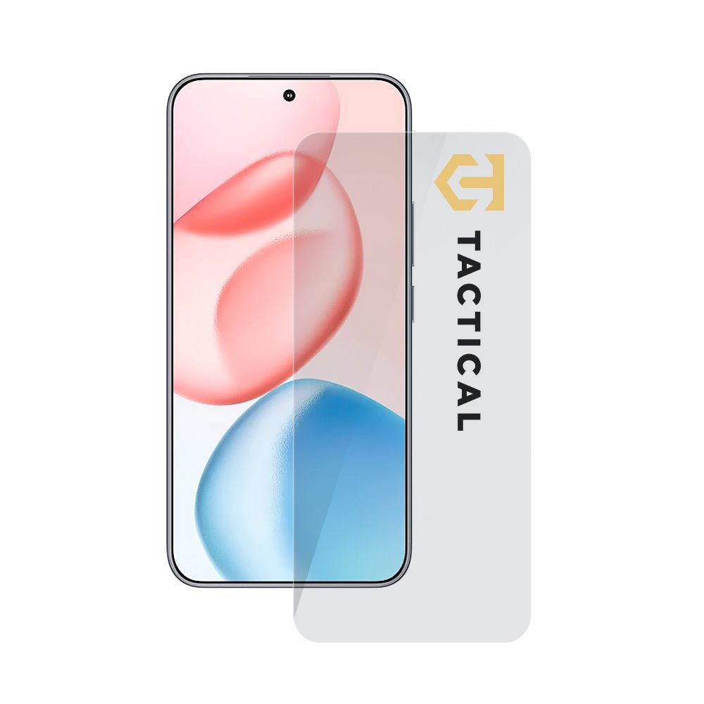 Honor 400 Tactical Glass Shield 2.5D üvegfólia