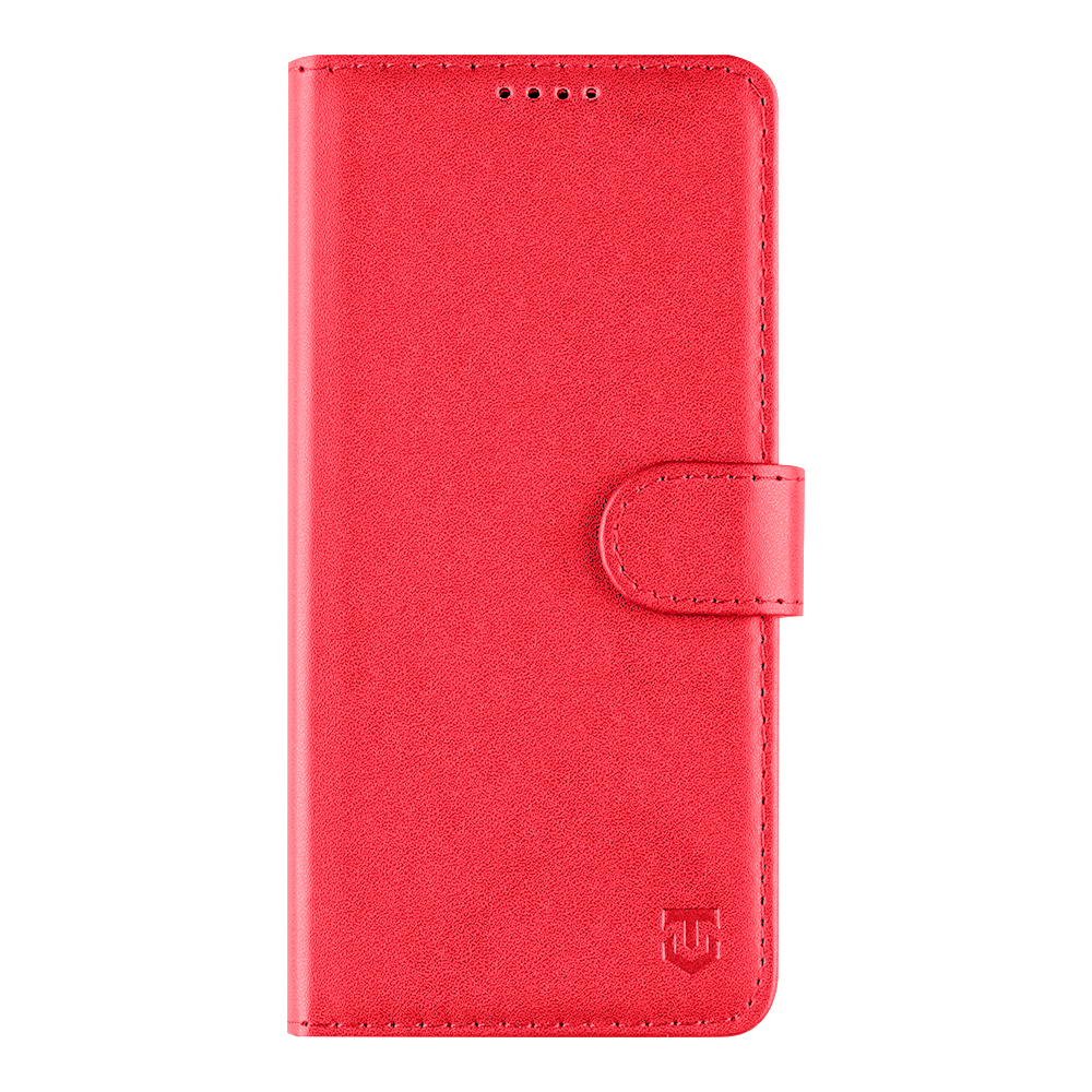 Xiaomi Redmi A5 4G Piros Tactical könyvtok