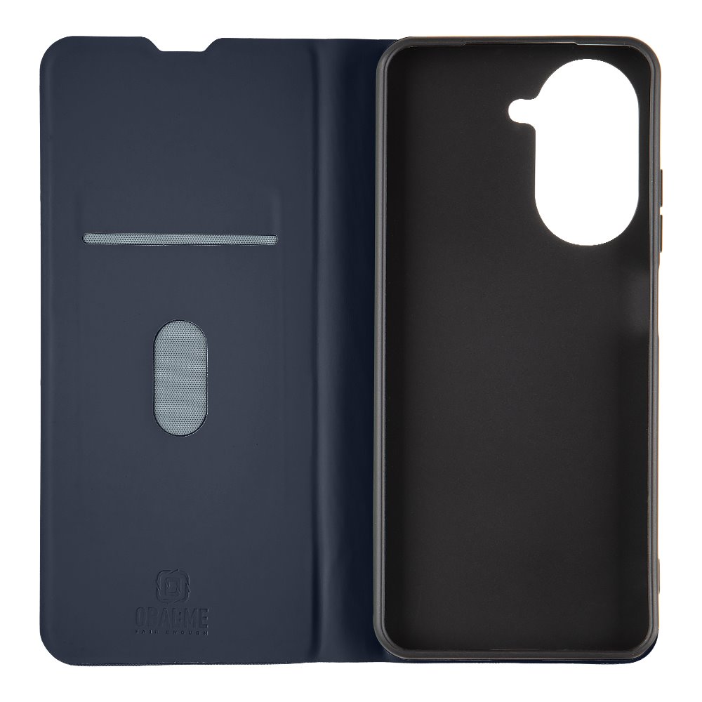 Xiaomi Redmi A5 4G OBAL:ME SmoothTouch könyvtok sötétkék