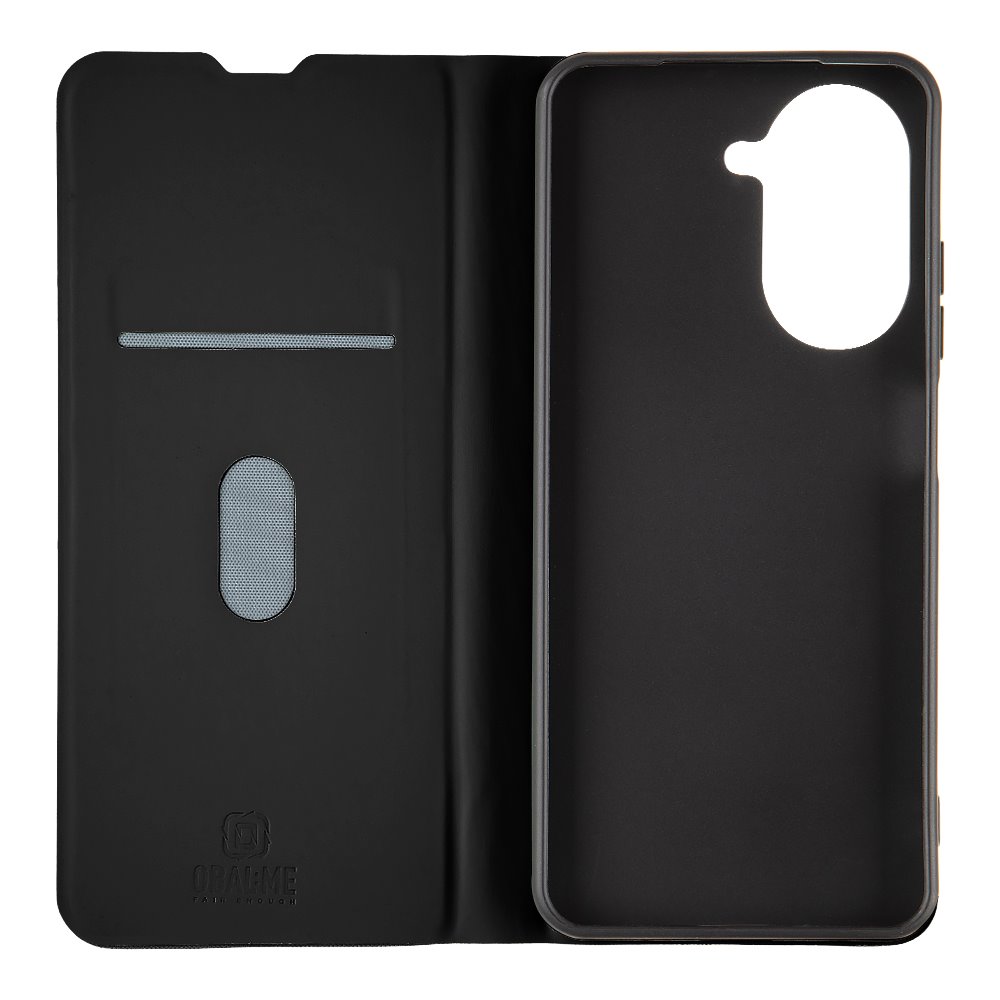 Xiaomi Redmi A5 4G OBAL:ME SmoothTouch könyvtok fekete