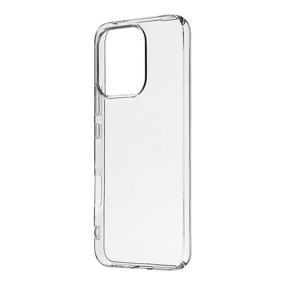 Honor 400 Lite OBAL:ME TPU tok 1 mm