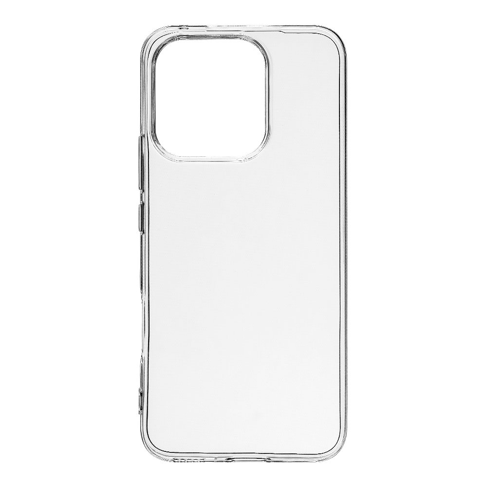 Honor 400 Lite OBAL:ME TPU tok 1 mm