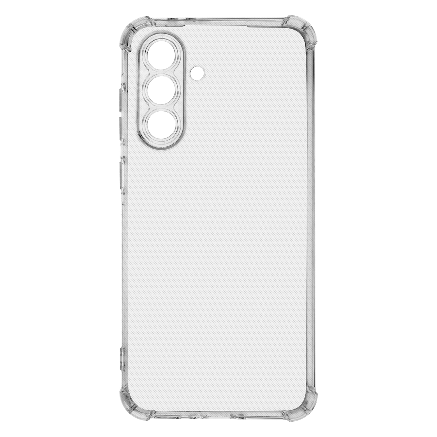 Xiaomi 15 Ultra Anti-Shock Átlátszó tok 1,5 mm (megerősített sarok)