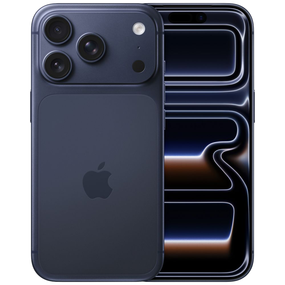 Apple iPhone 17 Pro tok