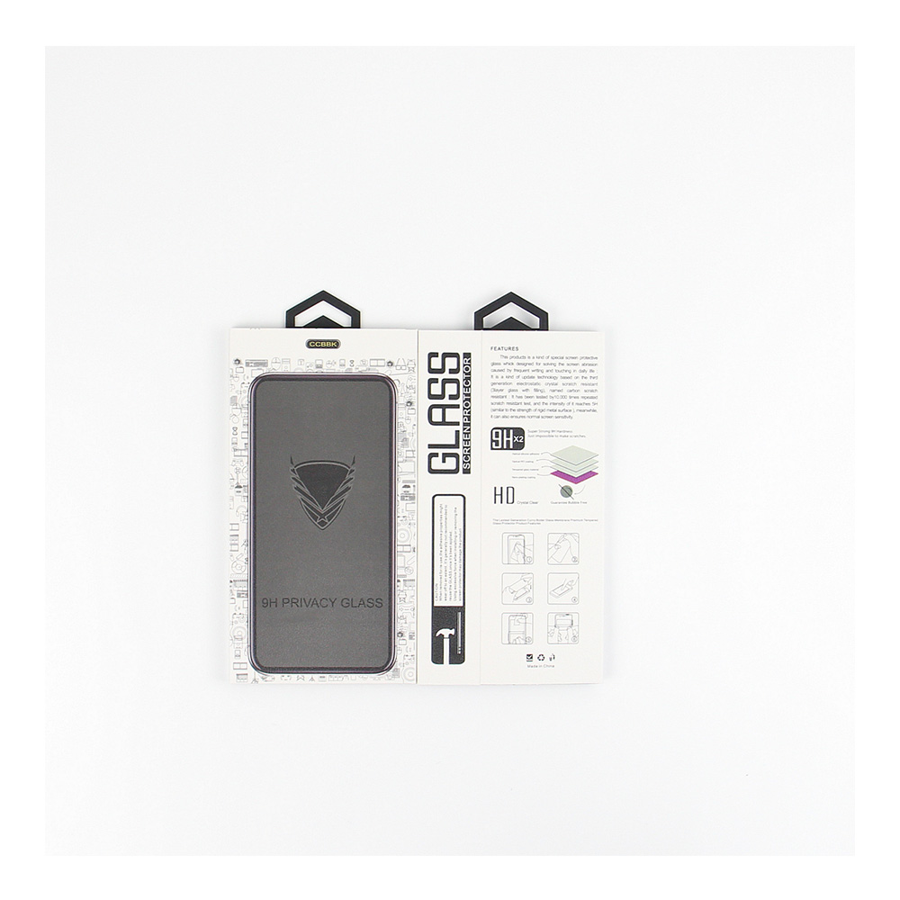 Samsung Galaxy S25 OG Premium Privacy (betekintésgátló) üvegfólia