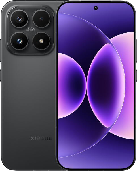Xiaomi 17 tok