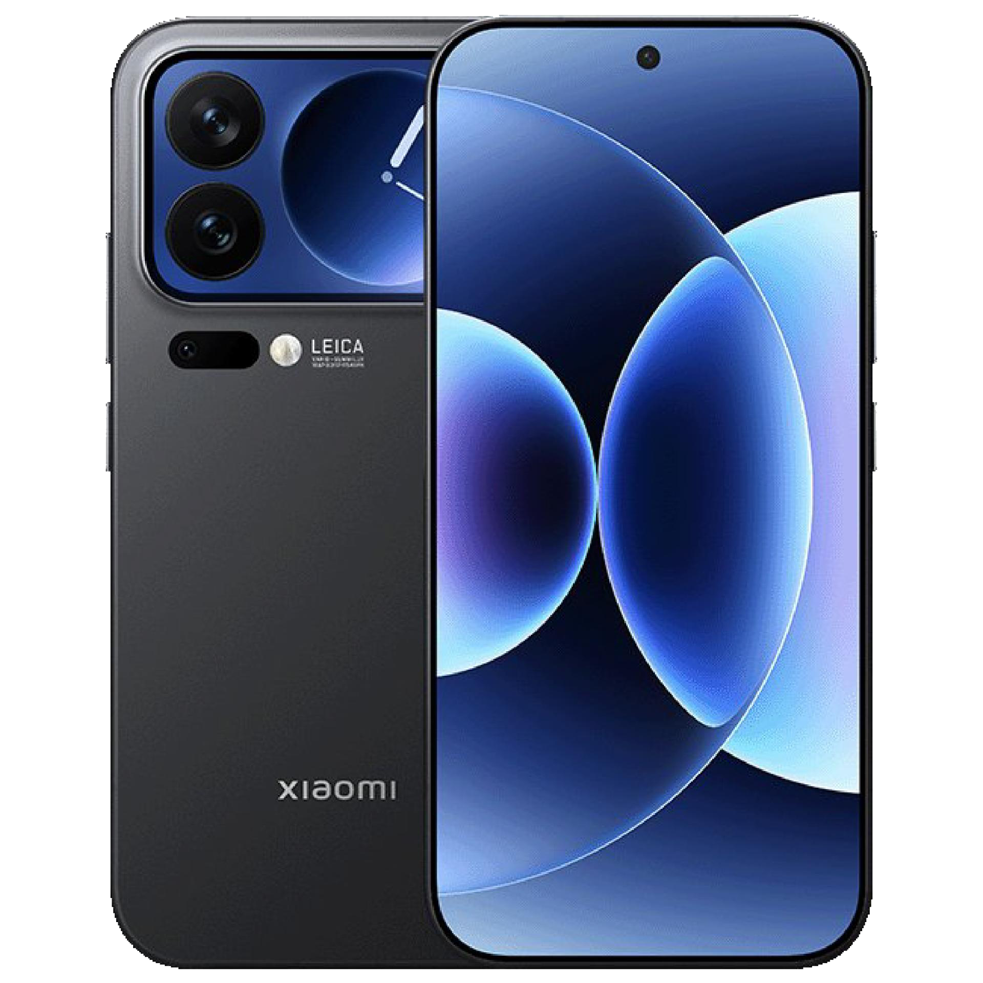 Xiaomi 17 Pro tok