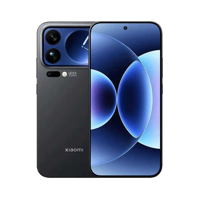 Xiaomi 17 Pro Max tok