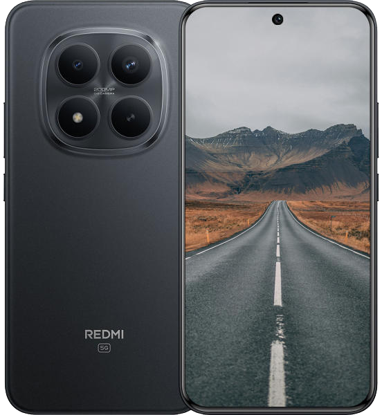 Xiaomi Redmi Note 15 Pro Plus 5G tok