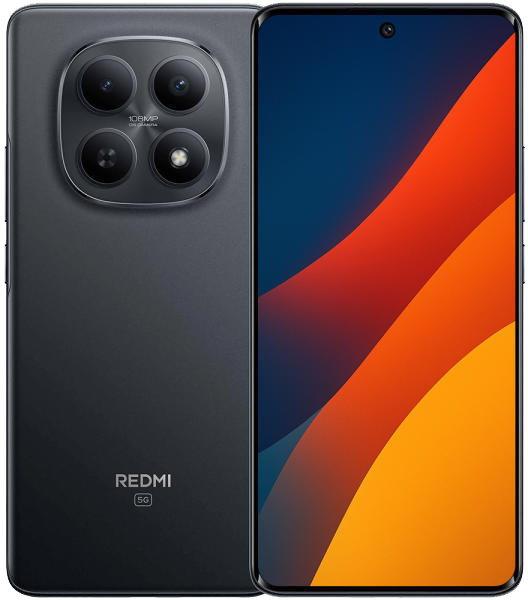 Xiaomi Redmi Note 15 5G tok