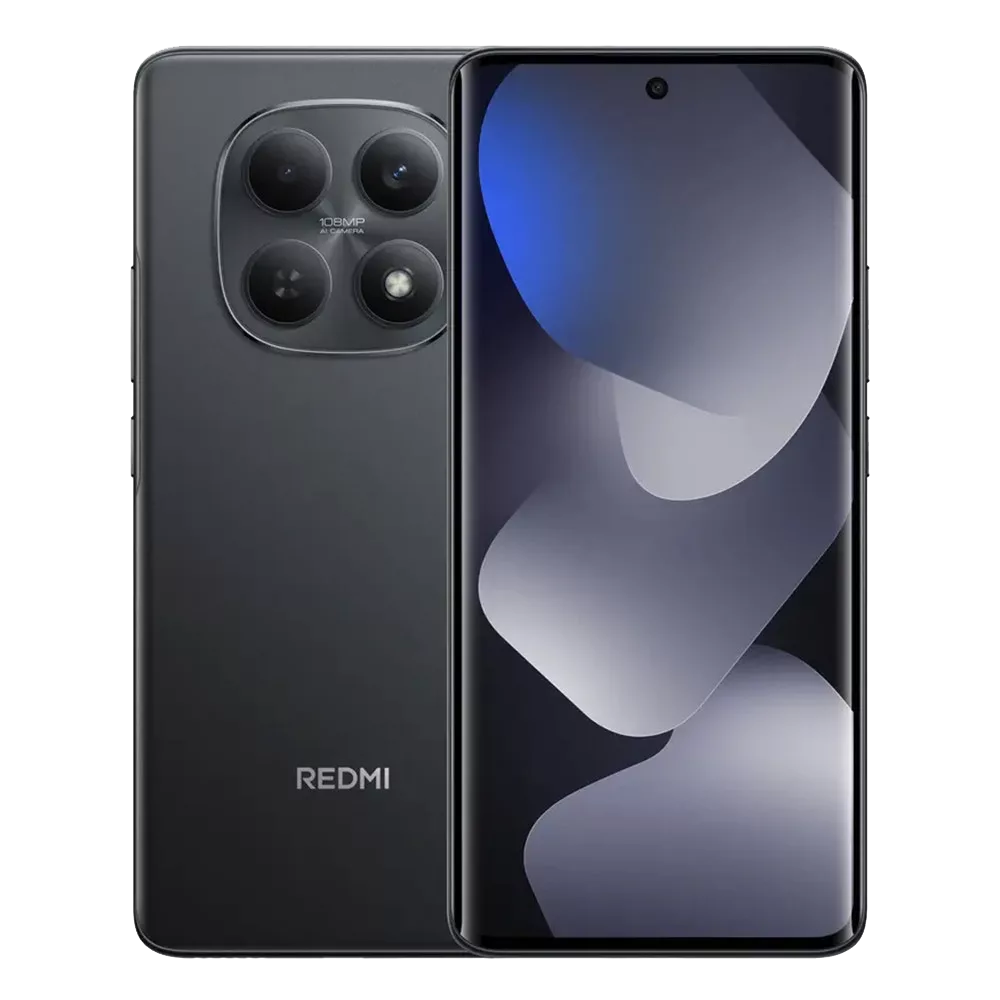 Xiaomi Redmi Note 15 4G tok