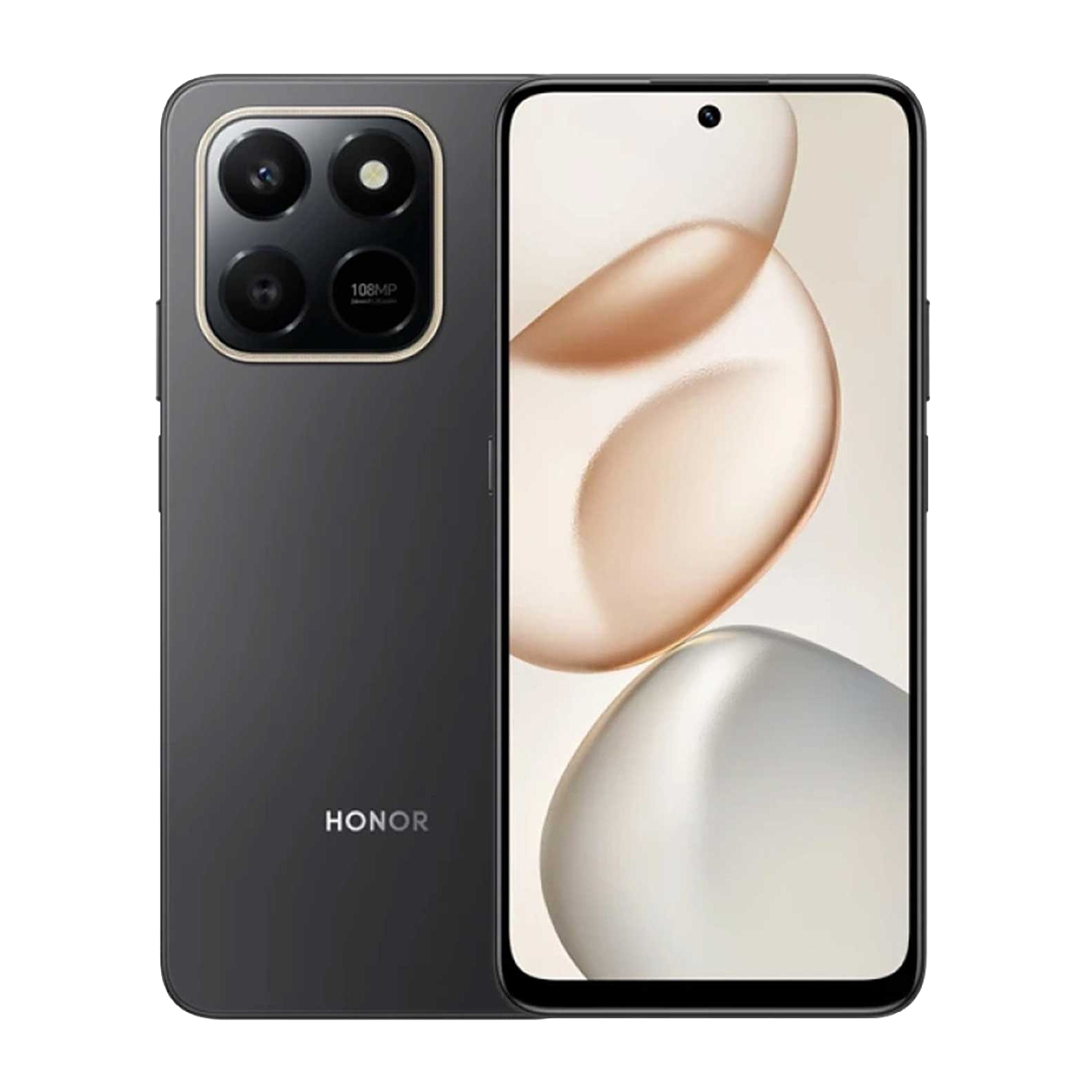 Honor X7d (4G/5G) fólia