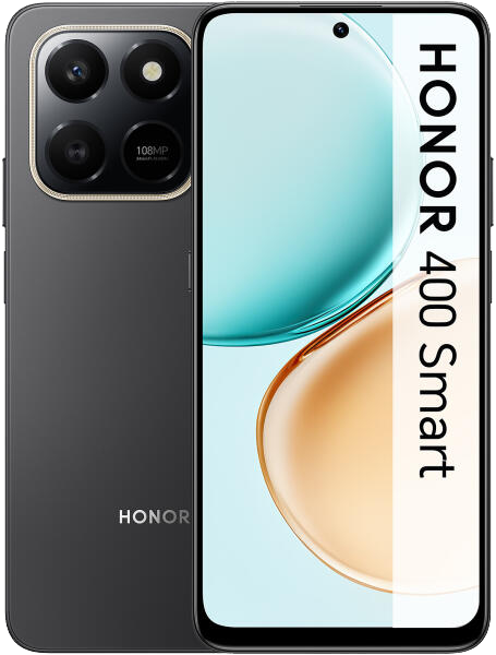 Honor 400 Smart 5G fólia