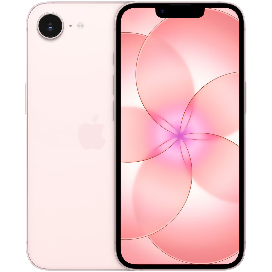 Apple iPhone 17e tok