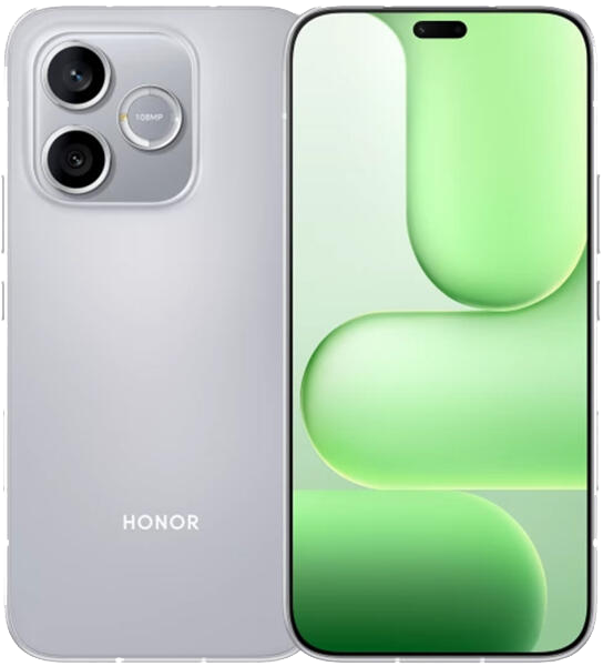 Honor 600 Lite tok