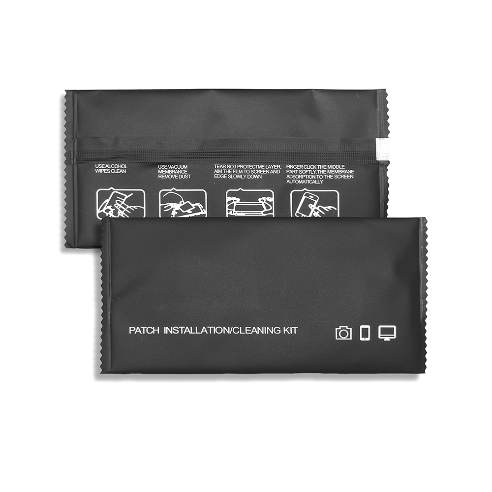 Xiaomi 17 Pro Max 2,5D Prémium edzett üveg